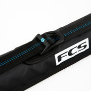 FCS D-Ring Single Soft Racks - firstmasonicdistrict