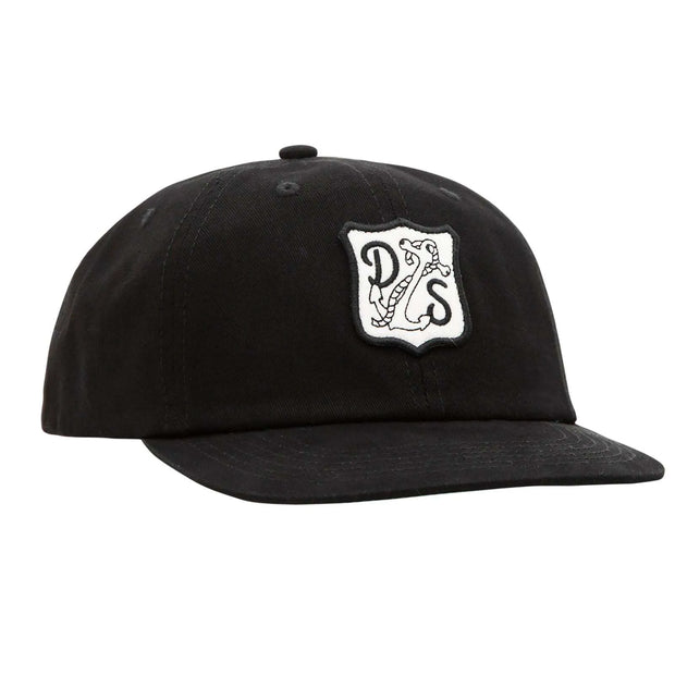 Fouled Hat - Black - firstmasonicdistrict
