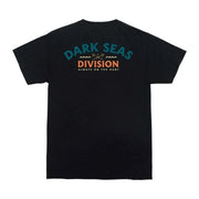 Buoyant T-Shirt - Mens Short Sleeve Tee - Black - firstmasonicdistrict