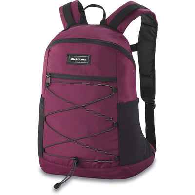 WNDR 18L Backpack / Grapevine - firstmasonicdistrict