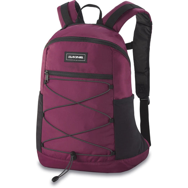 WNDR 18L Backpack / Grapevine - firstmasonicdistrict