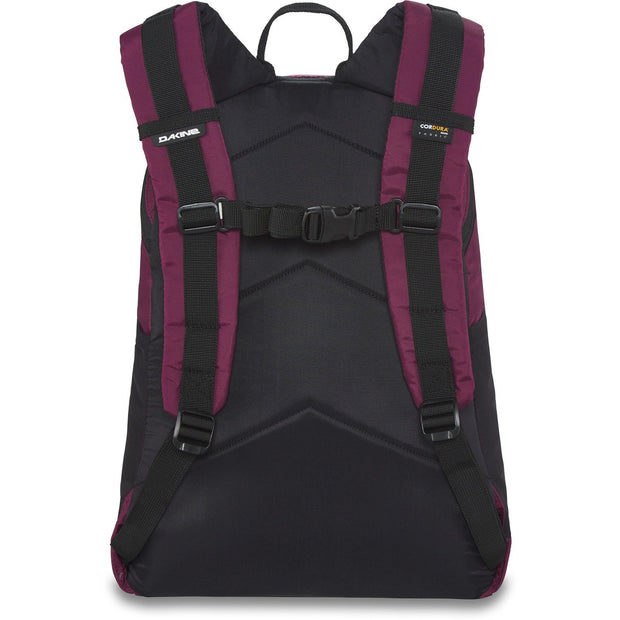 WNDR 18L Backpack / Grapevine - firstmasonicdistrict