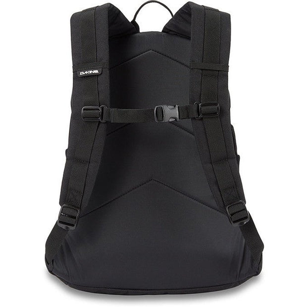 WNDR 18L Backpack / Black - firstmasonicdistrict