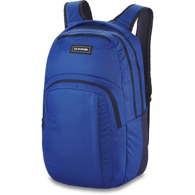 Campus L 33L Backpack / Deep Blue - firstmasonicdistrict