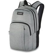 Campus M 25L Backpack / Geyser Grey - firstmasonicdistrict