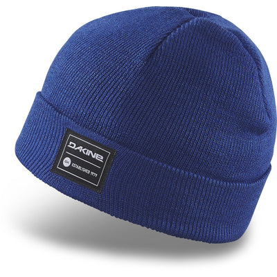 Kids Cutter Beanie / One Size / Deep Blue - firstmasonicdistrict