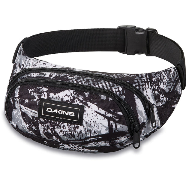 Hip Pack / Street Art / Waist Bag - firstmasonicdistrict