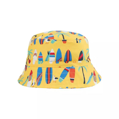 Harbour Swim Hat - Daffodils Surfs Up - firstmasonicdistrict