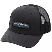 Stern Catch Trucker Cap - Mens Hat - One Size - Black - firstmasonicdistrict
