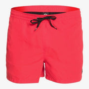 Everyday Volley 15" Shorts - Mens Swim Shorts - High Risk Red - firstmasonicdistrict