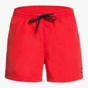 Everyday Volley 15" Shorts - Mens Swim Shorts - High Risk Red - firstmasonicdistrict