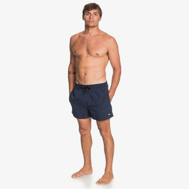 Everyday Volley 15" Shorts - Mens Swim Shorts - Navy Blazer - firstmasonicdistrict