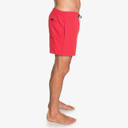 Everyday Volley 15" Shorts - Mens Swim Shorts - High Risk Red - firstmasonicdistrict