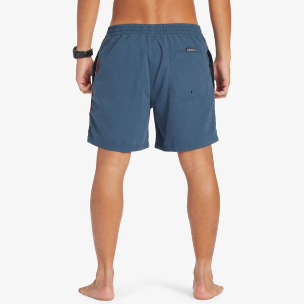 Everyday Vert Volley 16" Shorts - Mens Swim Shorts - Midnight Navy - firstmasonicdistrict