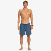 Everyday Vert Volley 16" Shorts - Mens Swim Shorts - Midnight Navy - firstmasonicdistrict