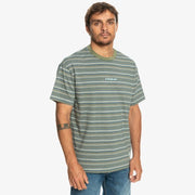 Port Sol T-Shirt - Mens Short Sleeve Tee - Fourleaf Port Sol - firstmasonicdistrict