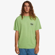 Power Trip T-Shirt - Mens Short Sleeve Tee - Panama - firstmasonicdistrict