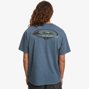 Tribal Times T-Shirt - Mens Short Sleeve Tee - Bering Sea - firstmasonicdistrict