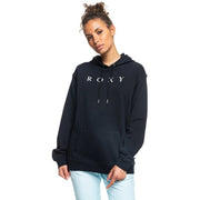 Surf Stoked Hoodie | Anthracite | Women - firstmasonicdistrict