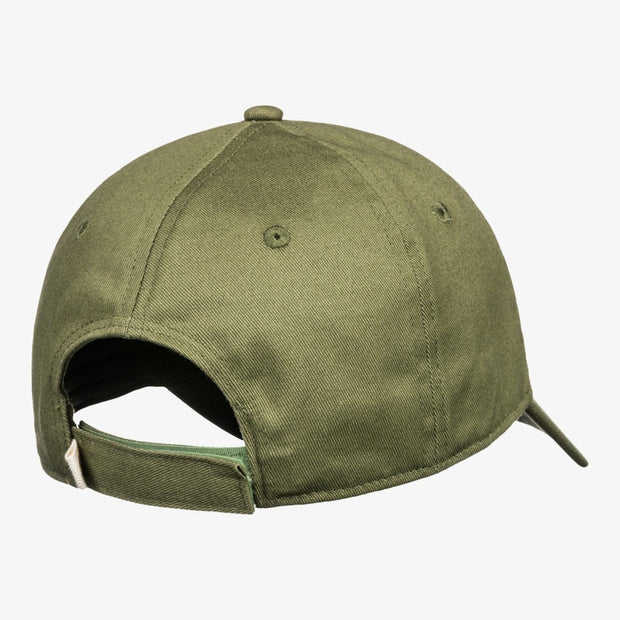 Extra Innings Baseball Cap - Womens Hat - Loden Green - firstmasonicdistrict