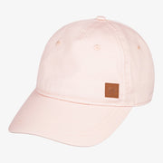 Extra Innings Baseball Cap - Womens Hat - Peach Whip - firstmasonicdistrict