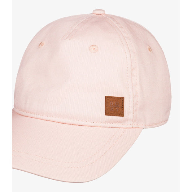 Extra Innings Baseball Cap - Womens Hat - Peach Whip - firstmasonicdistrict