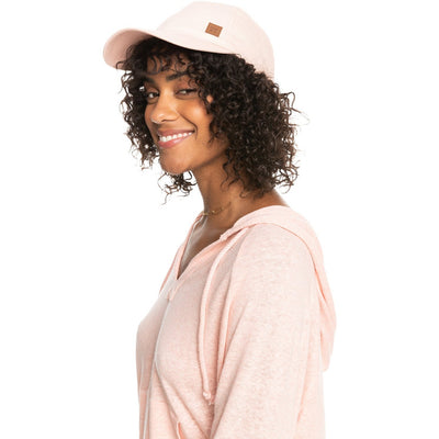 Extra Innings Baseball Cap - Womens Hat - Peach Whip - firstmasonicdistrict