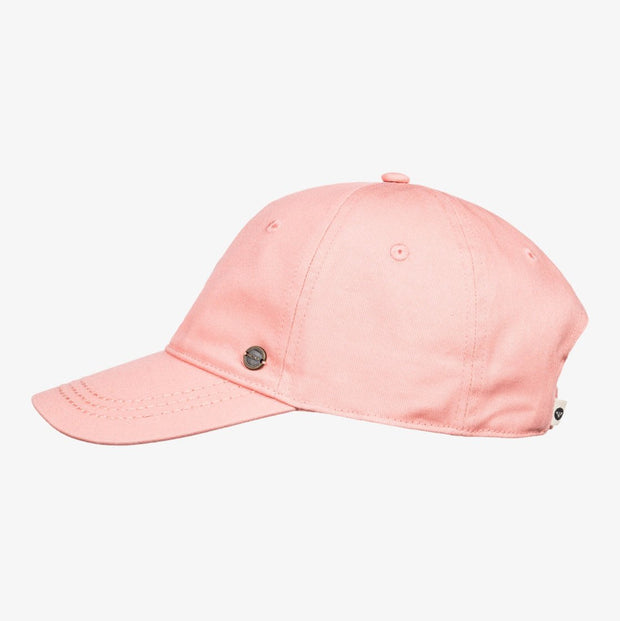 Next Level Baseball Cap - Womens Hat - One Size - Papaya Punch - firstmasonicdistrict