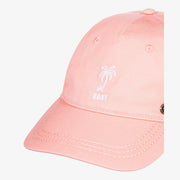 Next Level Baseball Cap - Womens Hat - One Size - Papaya Punch - firstmasonicdistrict