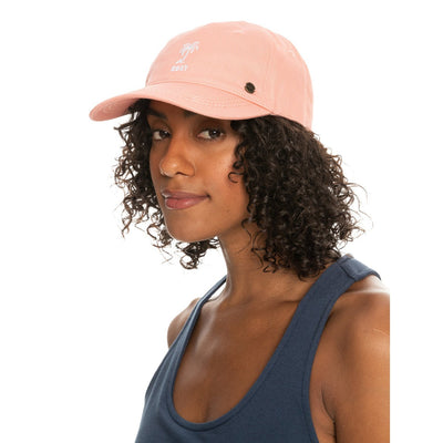 Next Level Baseball Cap - Womens Hat - One Size - Papaya Punch - firstmasonicdistrict