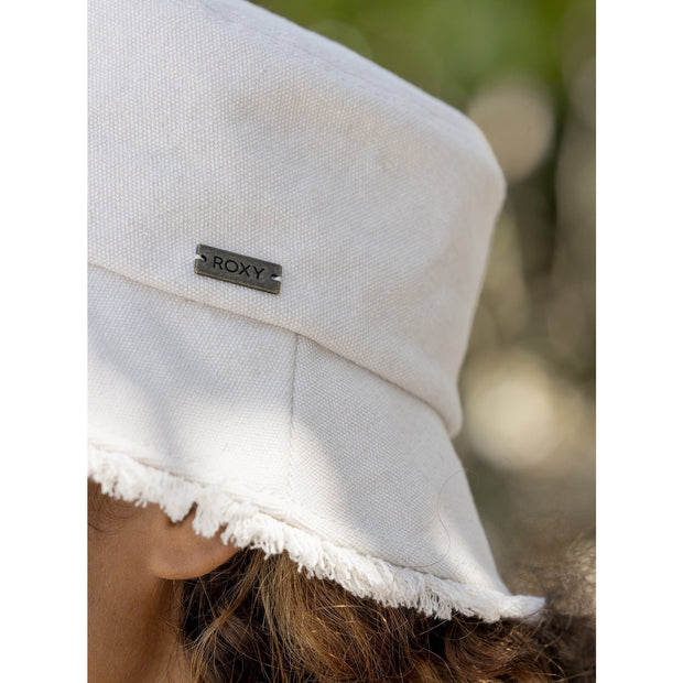 Victim Of Love Bucket Hat - Womens Hat - Tapioca - firstmasonicdistrict