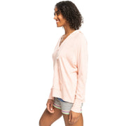 Destination Surf Hoodie - Womens Hoodie - Papaya Punch - firstmasonicdistrict