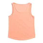 Losing My Mind Vest Top - Womens Top - Papaya Punch - firstmasonicdistrict
