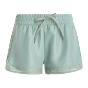 Prttenerife Swim Shorts - Womens Shorts - Green Baygreen - firstmasonicdistrict