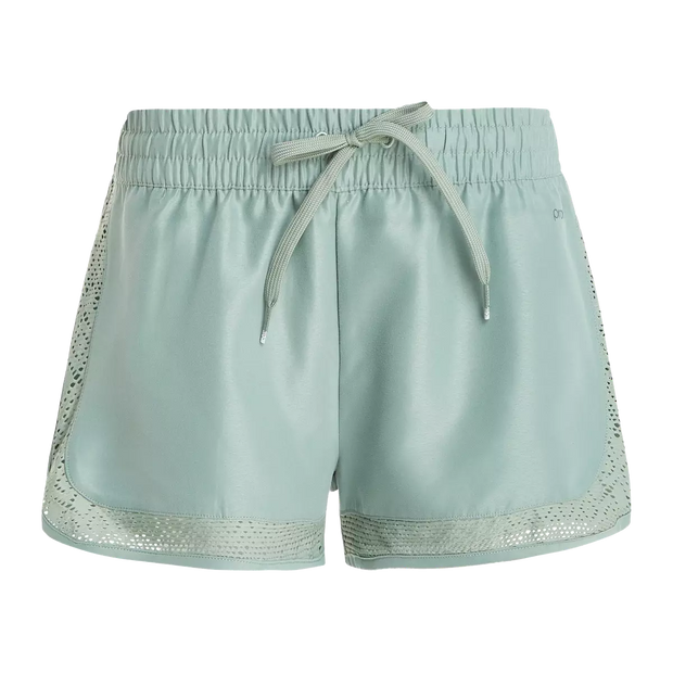 Prttenerife Swim Shorts - Womens Shorts - Green Baygreen - firstmasonicdistrict