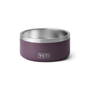 Boomer 4 Dog Bowl / Nordic Purple - firstmasonicdistrict