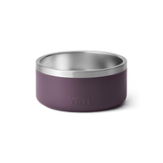 Boomer 4 Dog Bowl / Nordic Purple - firstmasonicdistrict