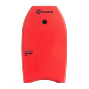Nipper Spark Bodyboard (34) - Red/Blue and Green/Blue - firstmasonicdistrict
