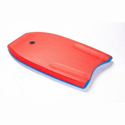 Nipper Spark Bodyboard  - Blue/Red - firstmasonicdistrict