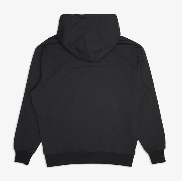 Rubble Hoodie - Mens Hoodie - Anthracite - firstmasonicdistrict