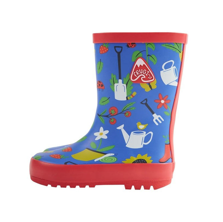 The National Trust Puddle Buster Welly | Garden - firstmasonicdistrict