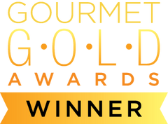 Raven's Nest Gourmet Gold Awards Dallas Market