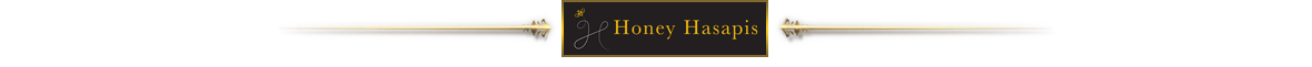 Honey Hasapis Brand
