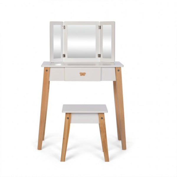 next childrens dressing table