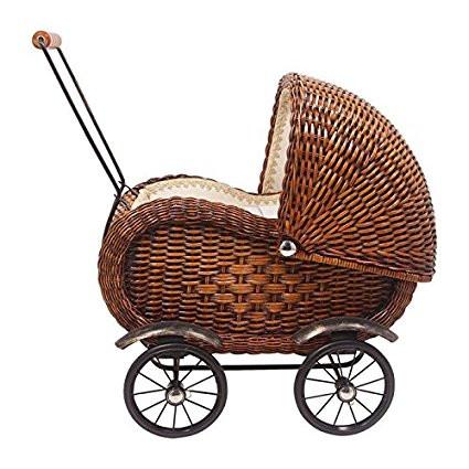 legler dolls pram