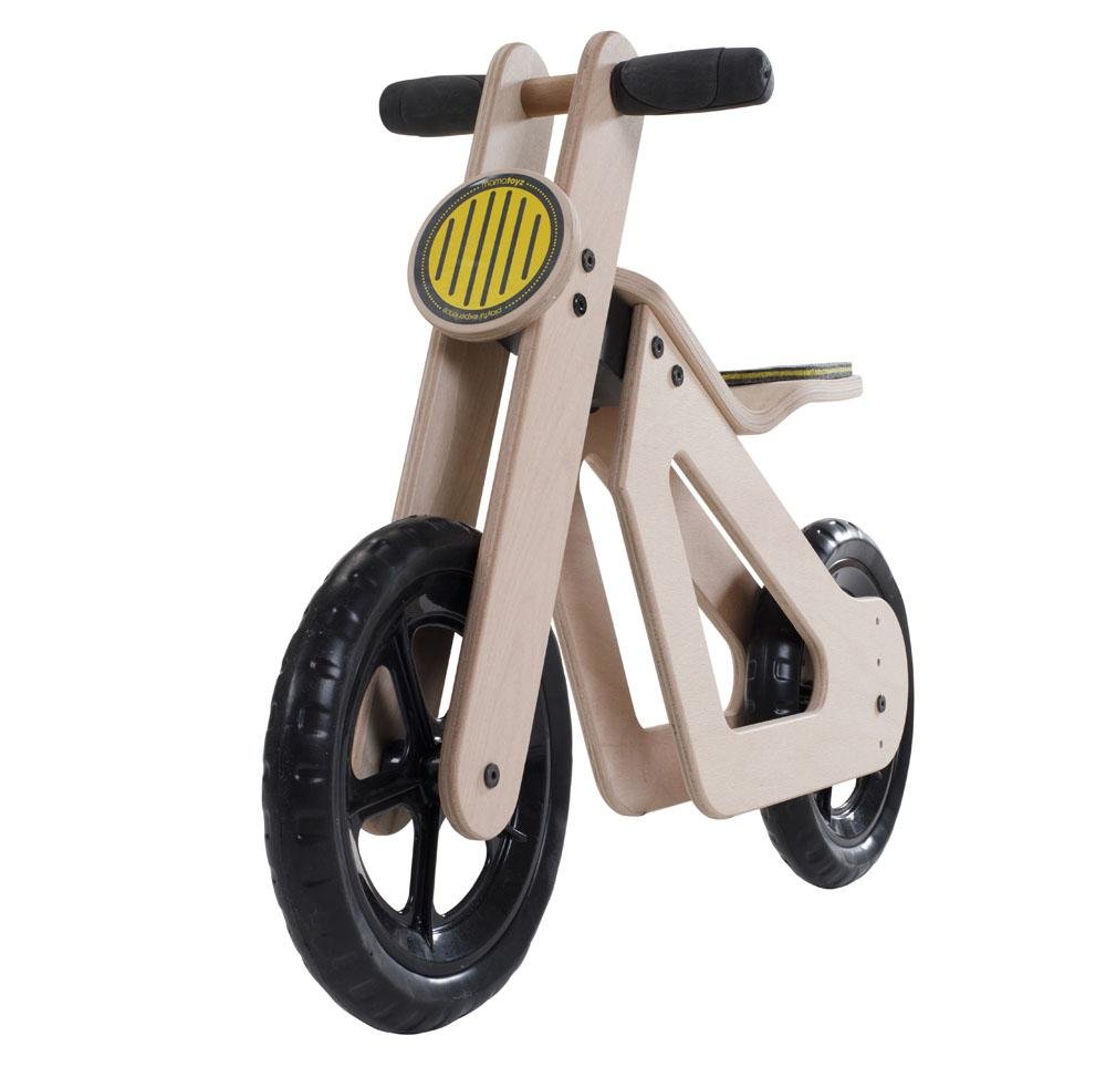 scandiborn balance bike