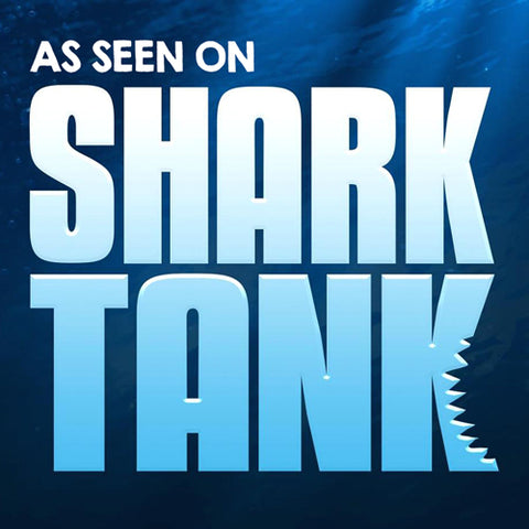 SPACE SHAKE As seen on Shark Tank
