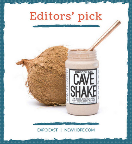 Editors' Choice – Best New Food