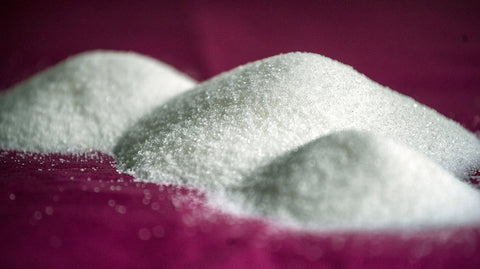 50 Years Ago, Sugar Industry Quietly Paid Scientists To Point Blame At Fat – NPR