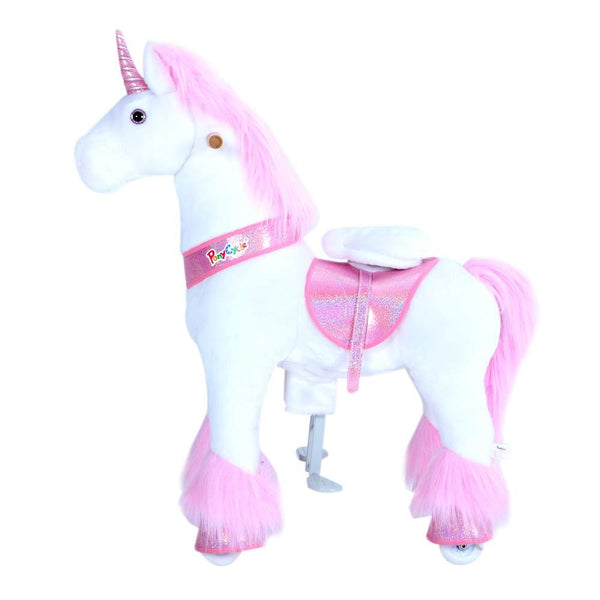 vroom rider unicorn
